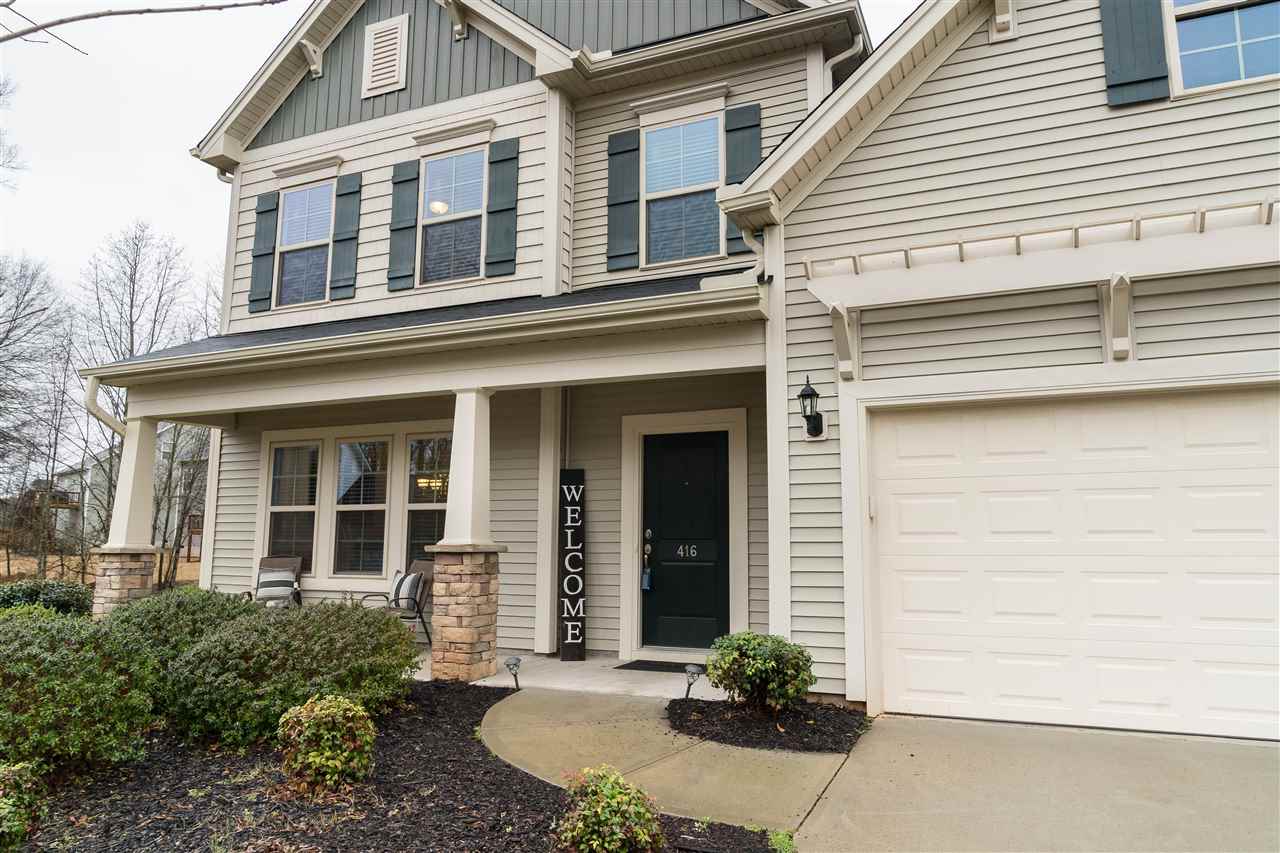 416 Shellstone Court Boiling Springs, SC 29316 - Photo 35 of 35 Gallery Image 35