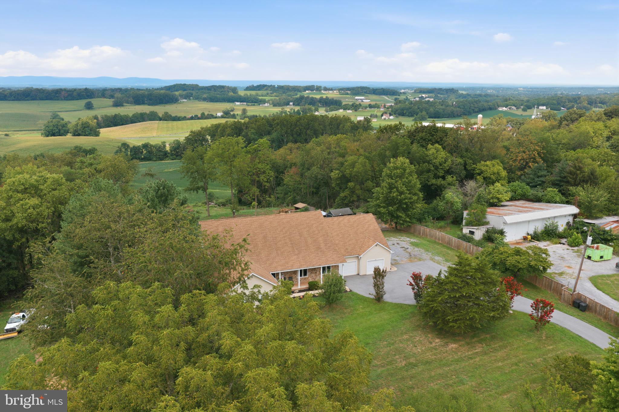 238 North Clear Ridge Road Union Bridge, MD 21791 - Photo 67 of 74 Gallery Image 67