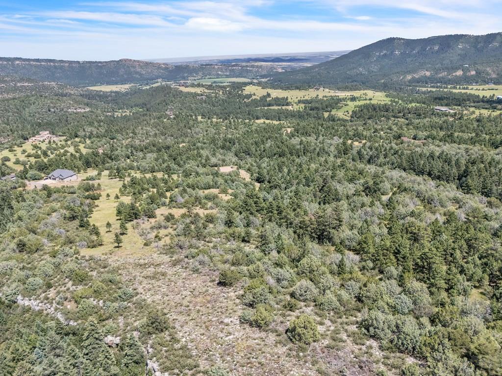 Tbd Beulah Highlands Road Beulah, CO 81023 - Photo 16 of 23 a view of city and mountain