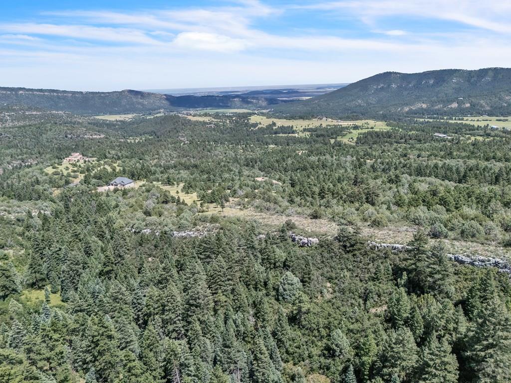 Tbd Beulah Highlands Road Beulah, CO 81023 - Photo 10 of 23 a view of a lush green hillside and houses