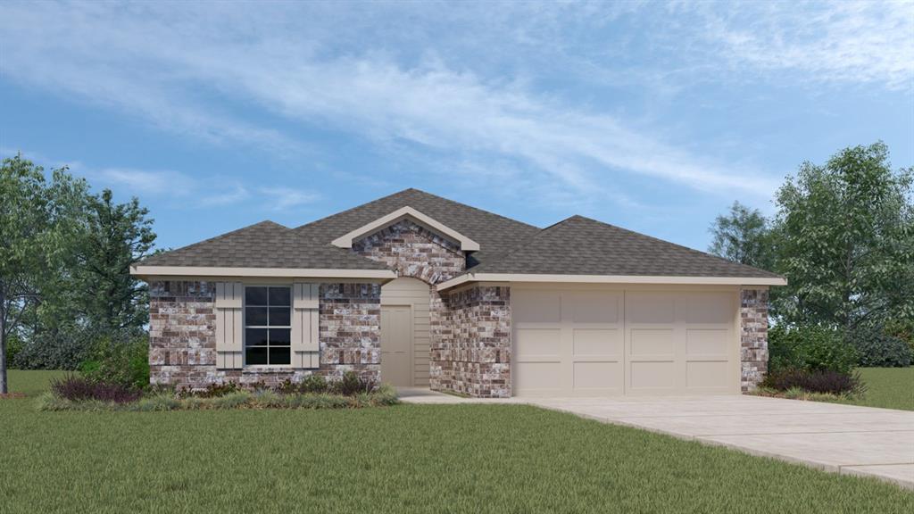 100 Bandit Trail Terrell, TX 75160 - Photo 1 of 3