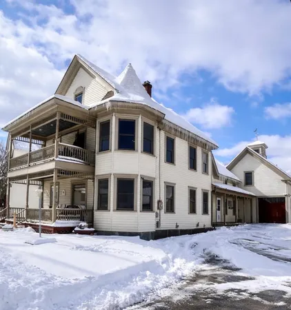 $450,000 | 735 Milan Road, Milan, NH 03588