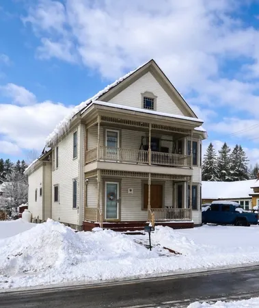 $450,000 | 735 Milan Road, Milan, NH 03588