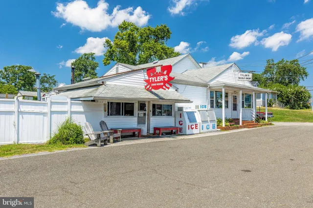 $275,000 | 668 Walnut Avenue, North Beach, MD 20714