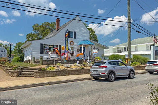 $275,000 | 668 Walnut Avenue, North Beach, MD 20714