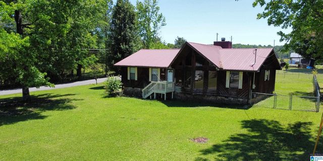 $163,925 | 1700 Roundhill Road, Weaver, AL 36277