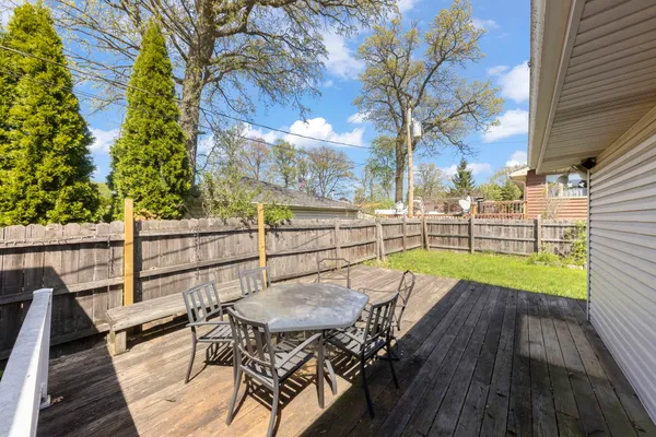 $335,000 | 151 Catalpa Avenue, Wood Dale, IL 60191