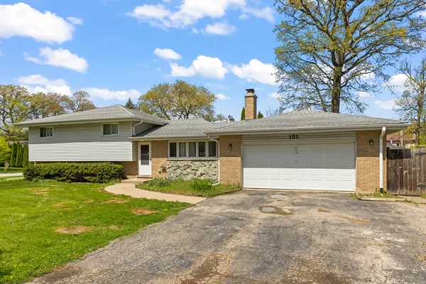 $335,000 | 151 Catalpa Avenue, Wood Dale, IL 60191