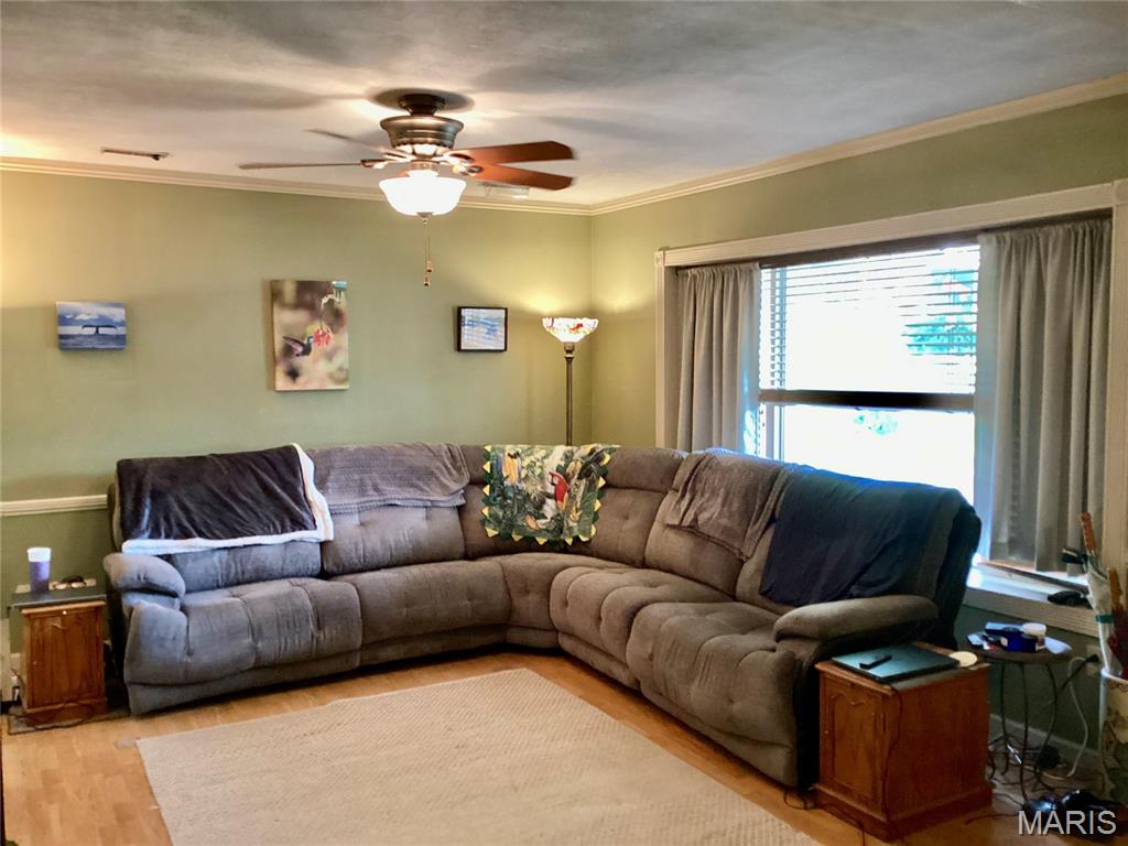 530 Porterford Road Union, MO 63084 - Photo 26 of 44
