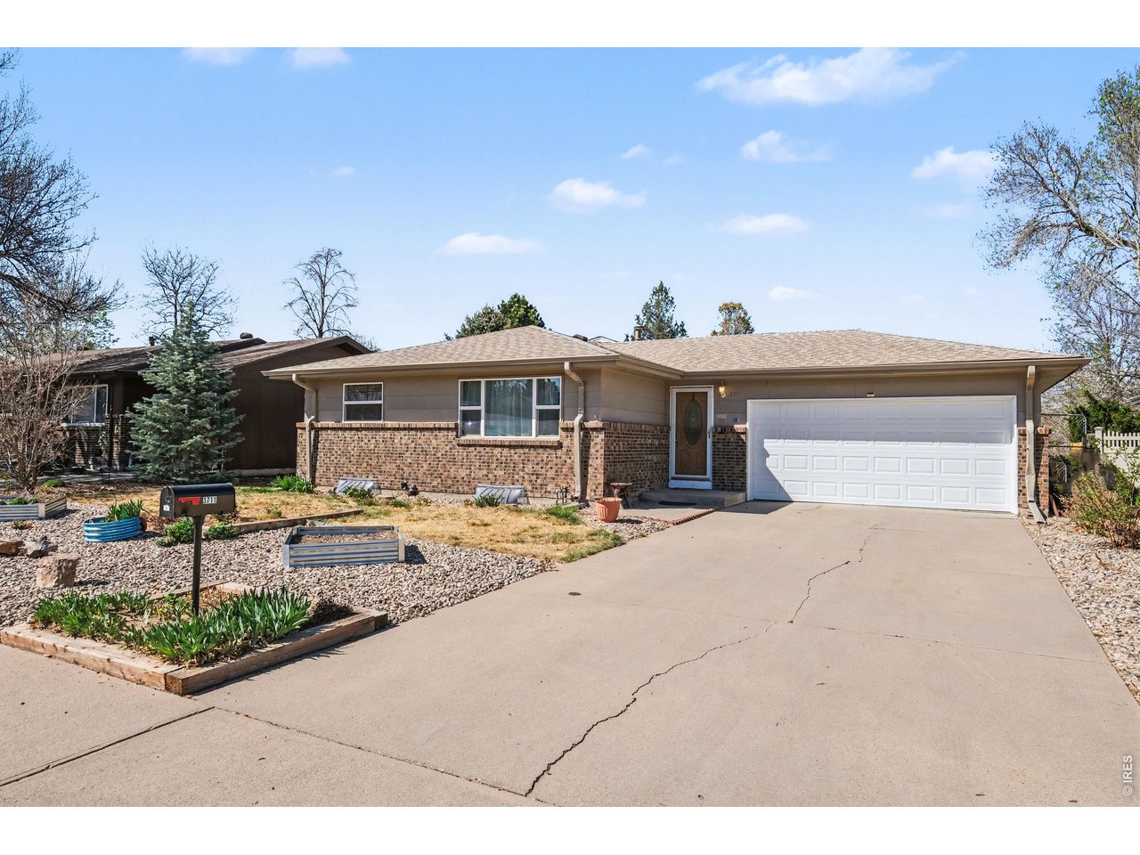 3711 West 7th Street Road Greeley, CO 80634 - Photo 3 of 39 Quiet cul-de-sac location!