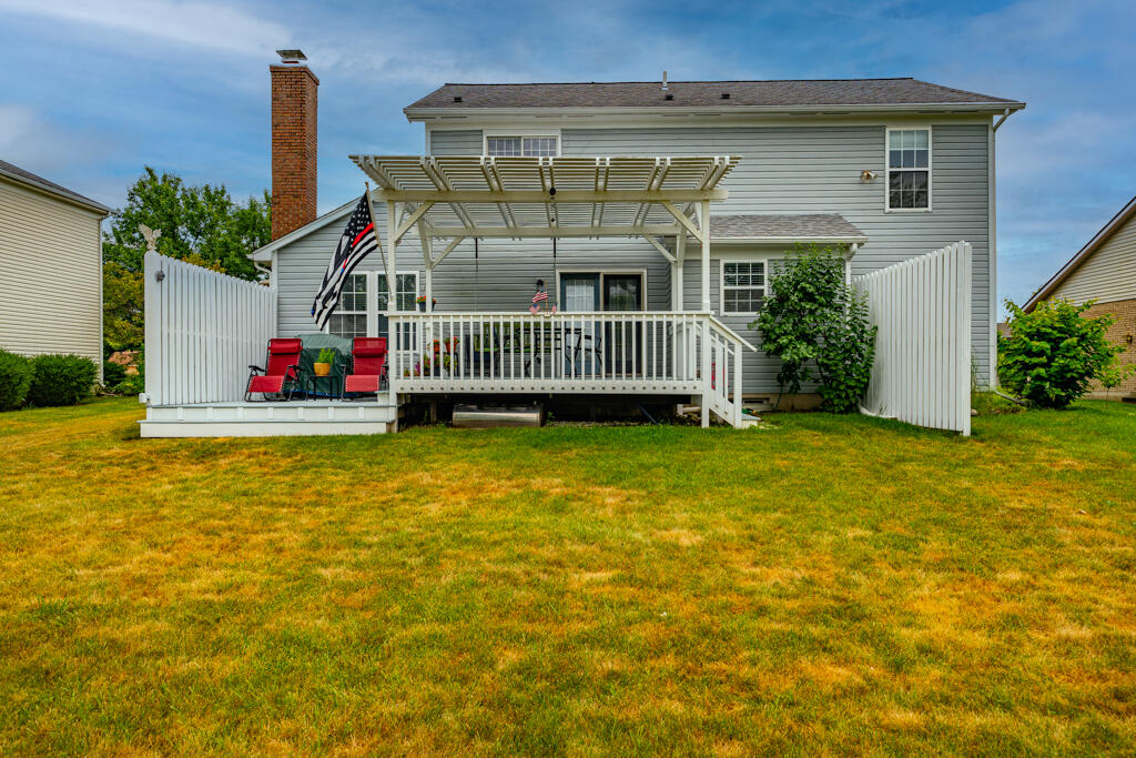 6525 Pheasant Ridge Road Dayton, OH 45424 - Photo 46 of 60 Gallery Image 46