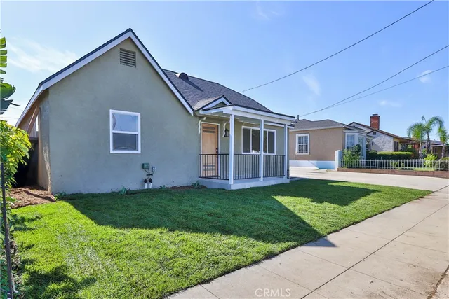 $683,000 | 922 West School Street, Compton, CA 90220