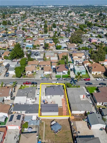 $639,000 | 922 West School Street, Compton, CA 90220