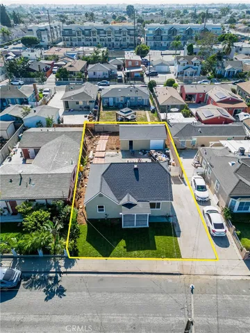 $639,000 | 922 West School Street, Compton, CA 90220