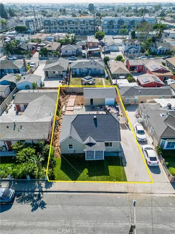 $683,000 | 922 West School Street, Compton, CA 90220