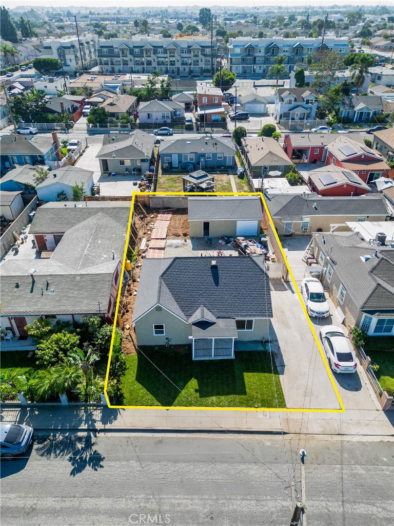 922 West School Street Compton, CA 90220 - Photo 30 of 30