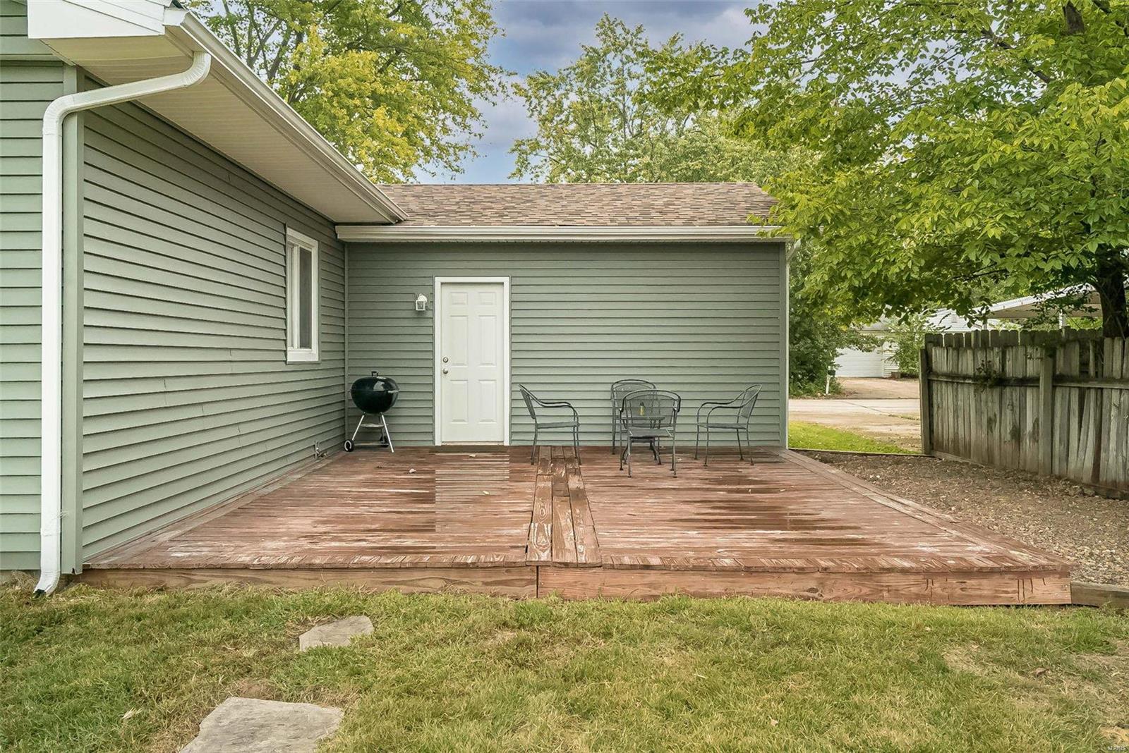 11 Hunting Creek Road St. Peters, MO 63376 - Photo 24 of 27