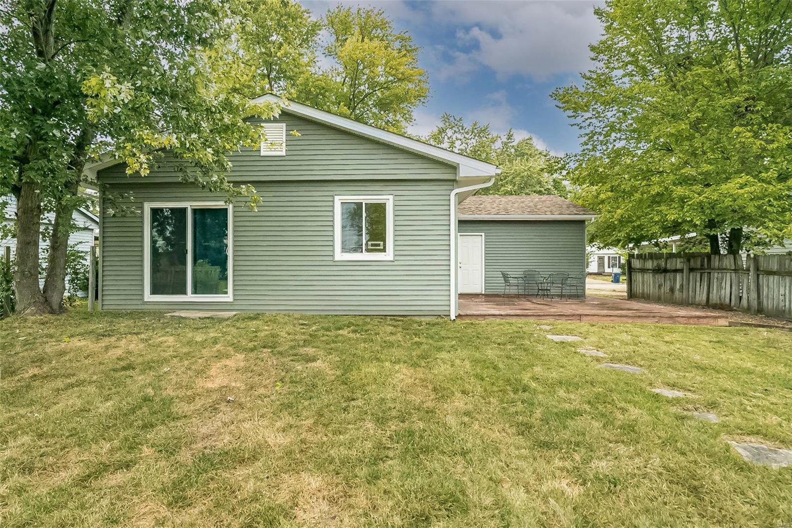 11 Hunting Creek Road St. Peters, MO 63376 - Photo 26 of 27