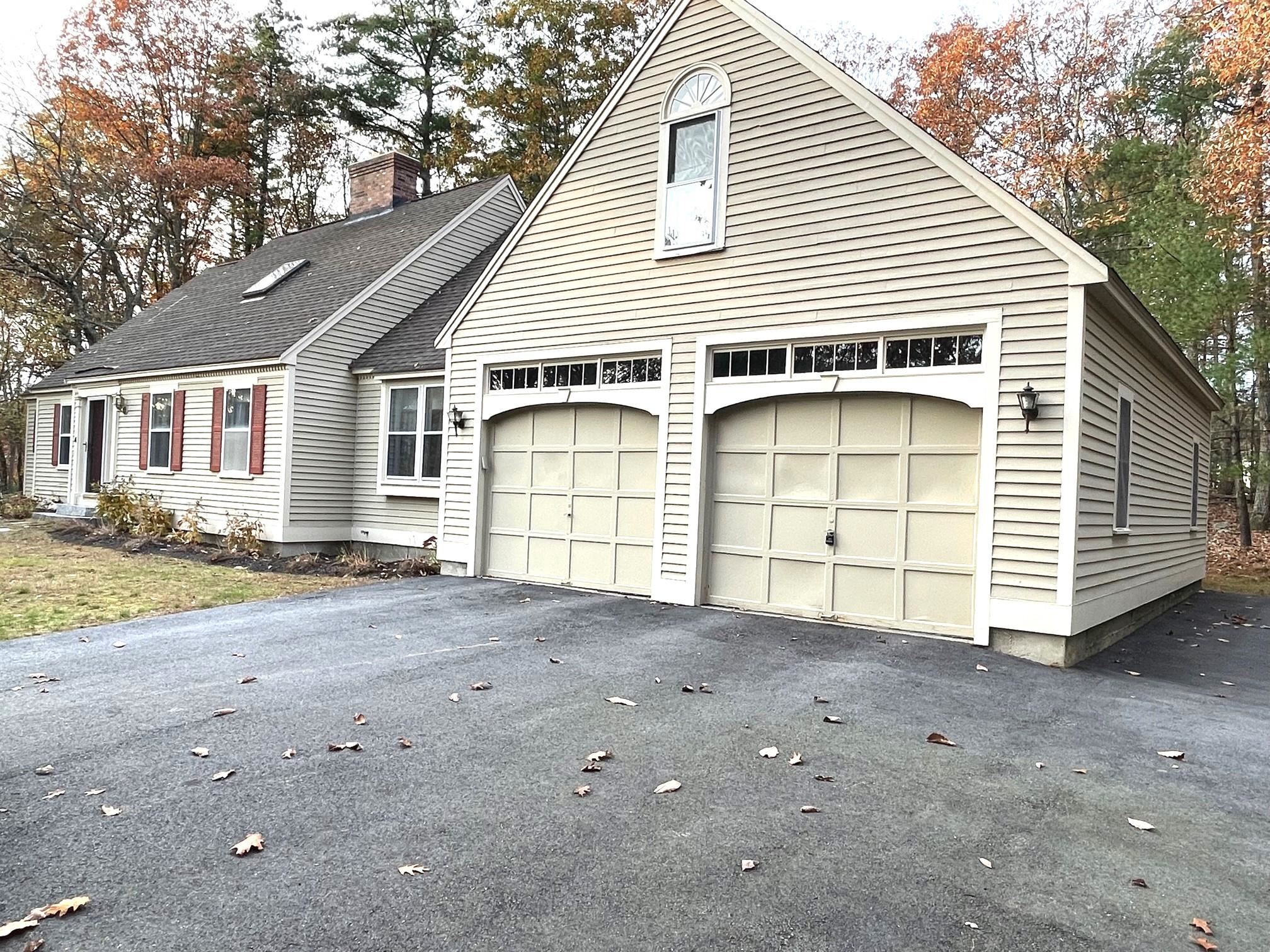4 Ledgewood Road Bedford, NH 03110 - Photo 1 of 29