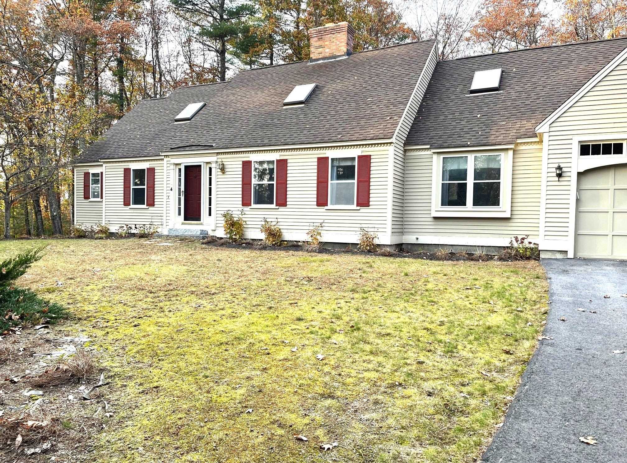 4 Ledgewood Road Bedford, NH 03110 - Photo 2 of 29