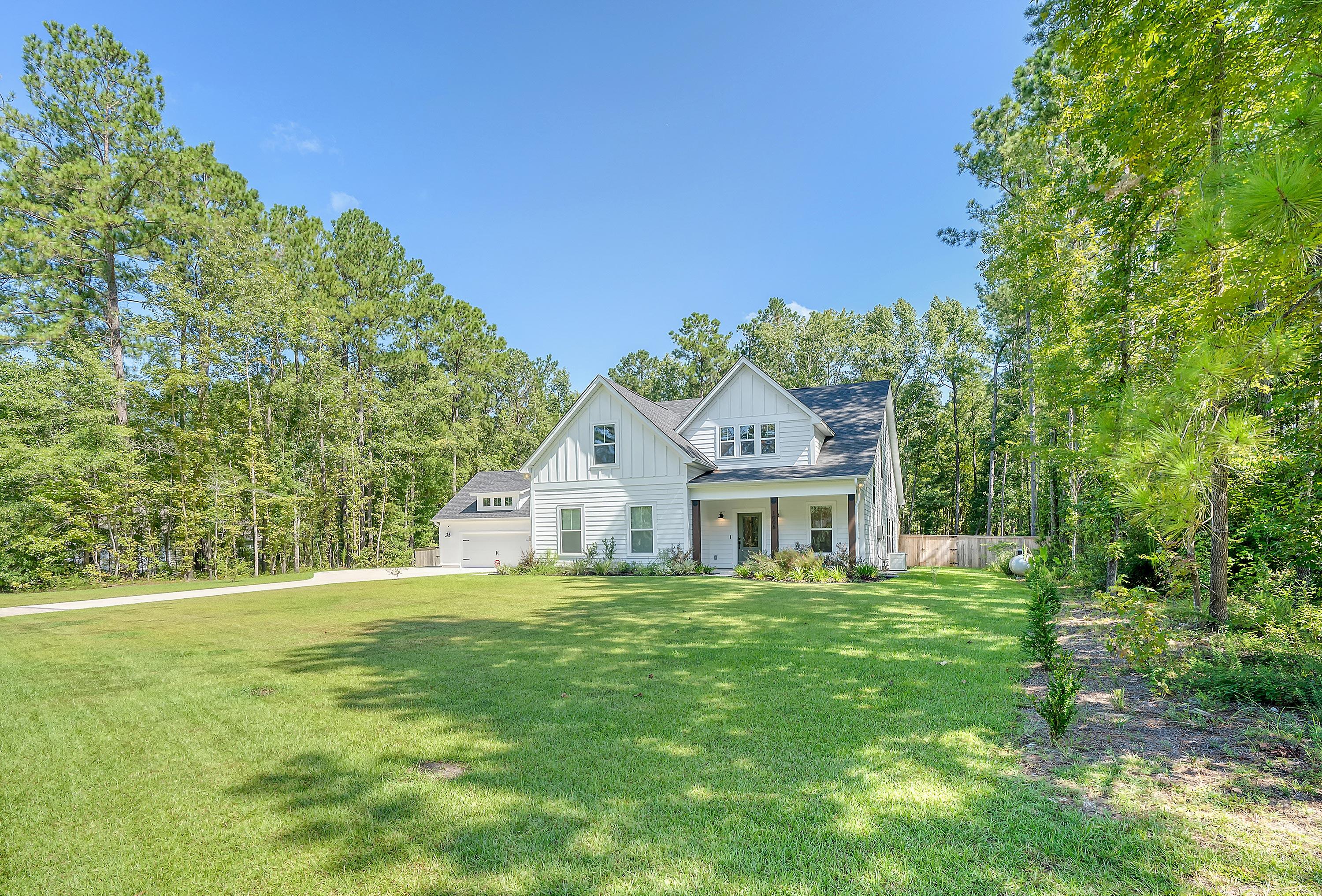 1006 Deep Gap Road Ridgeville, SC 29472 - Photo 59 of 62 60