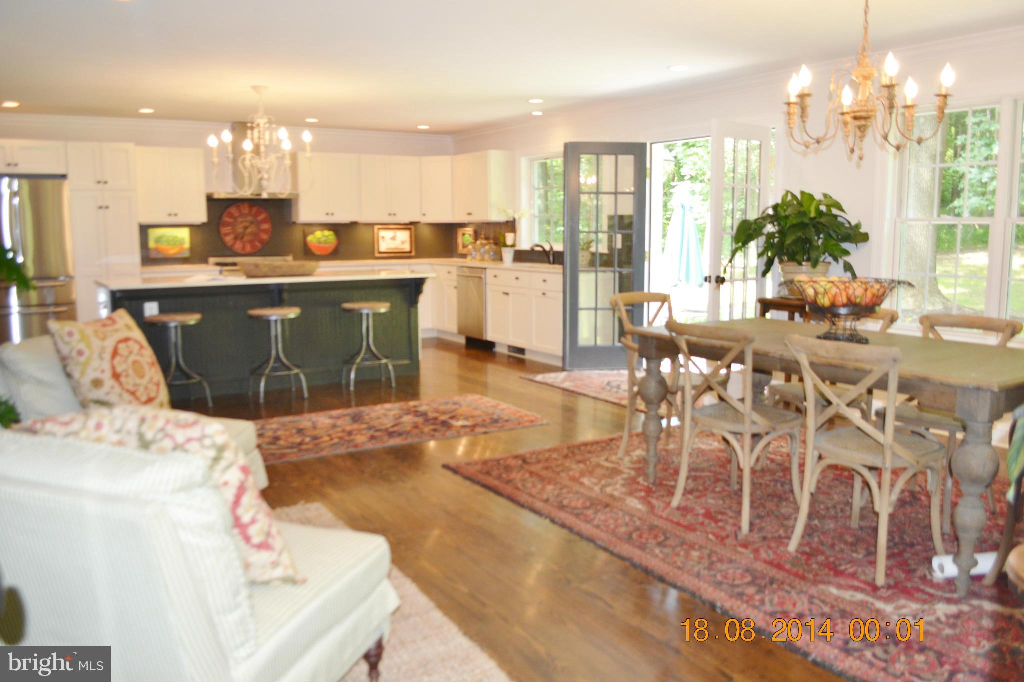4242 Butler Road Glyndon, MD 21136 - Photo 16 of 29 a room with lots of counter top space