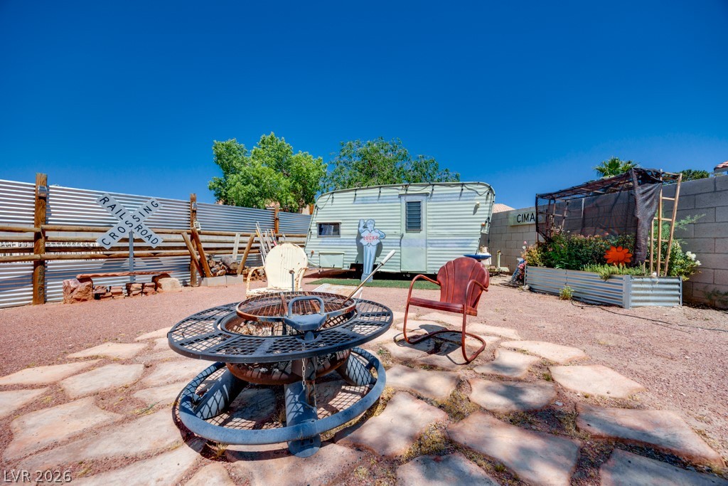 5808 Lone Song Road North Las Vegas, NV 89031 - Photo 73 of 98