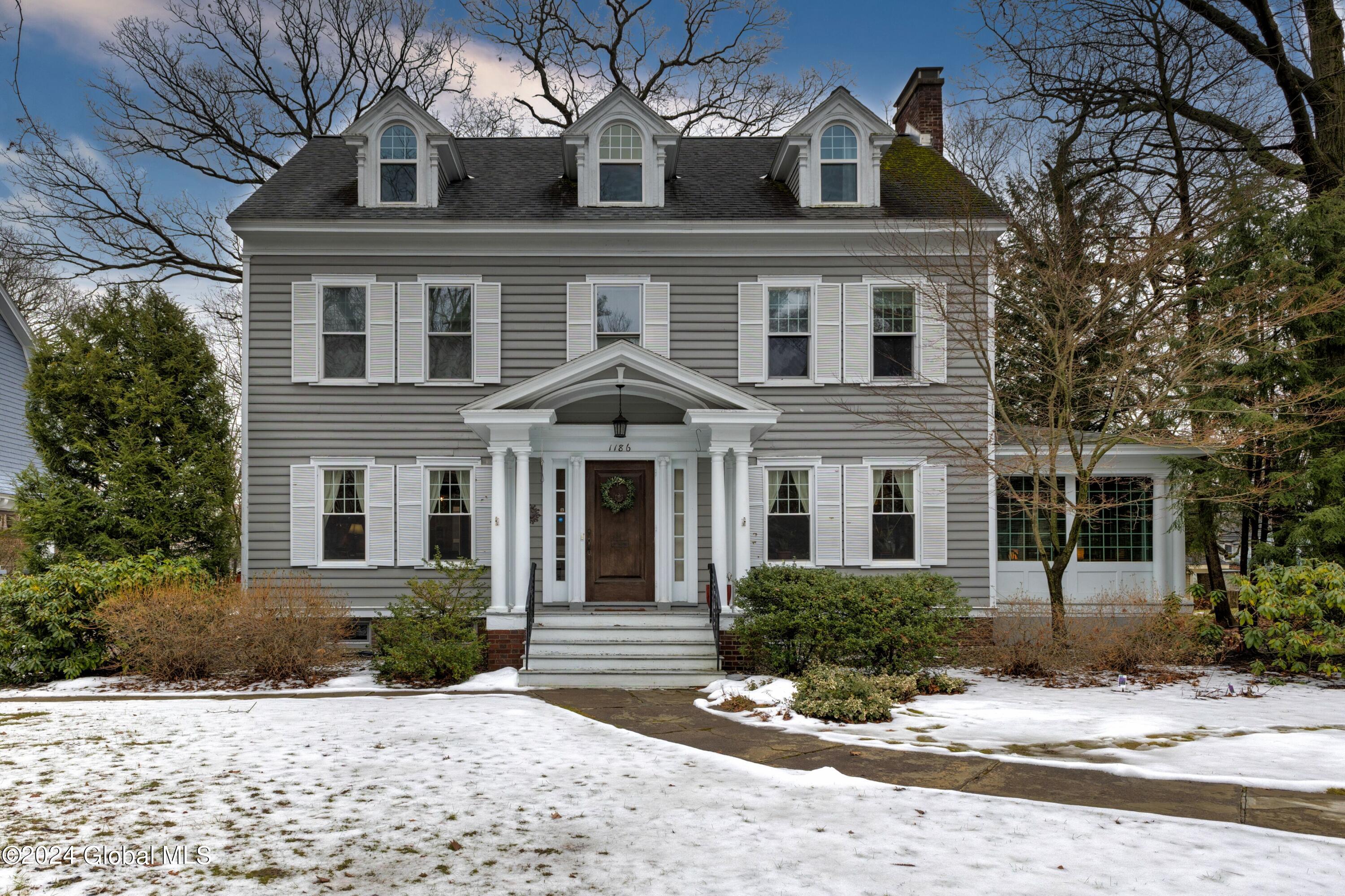 1186 Lowell Road Schenectady, NY 12308 - Photo 1 of 44 1 (1)