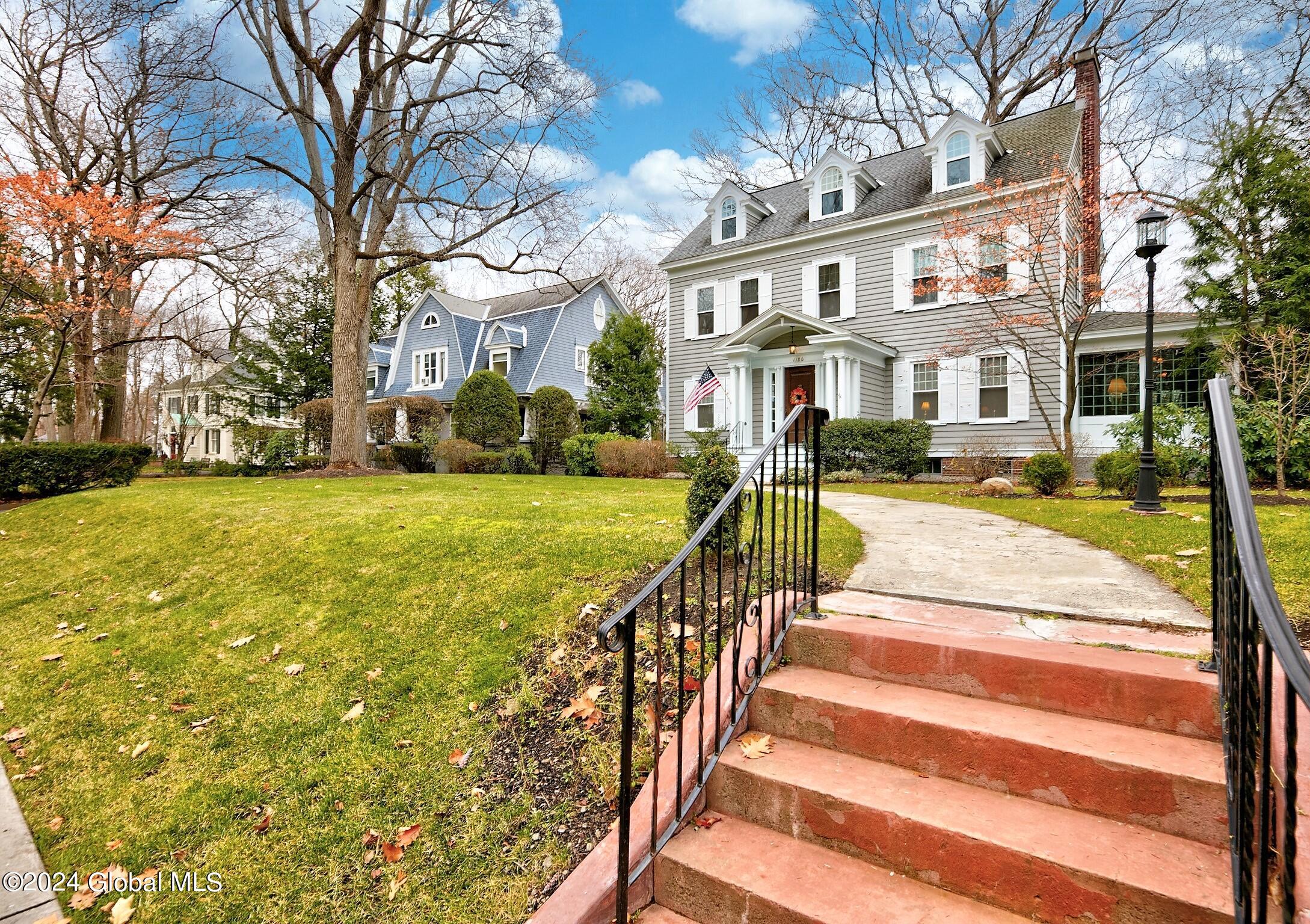 1186 Lowell Road Schenectady, NY 12308 - Photo 44 of 44 44
