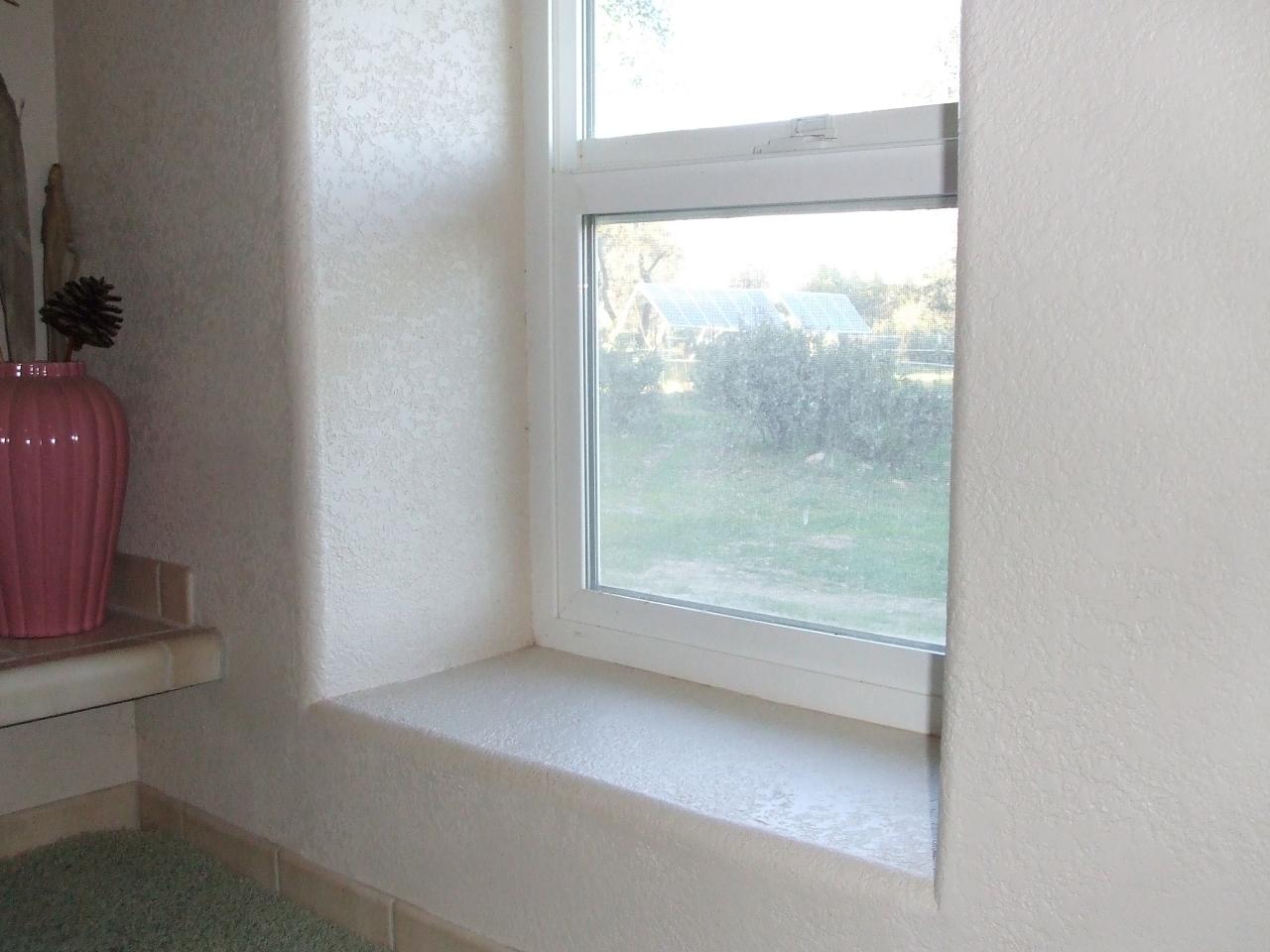 13431 Intermountain Road Redding, CA 96003 - Photo 30 of 49 a view of a room that has a window in it