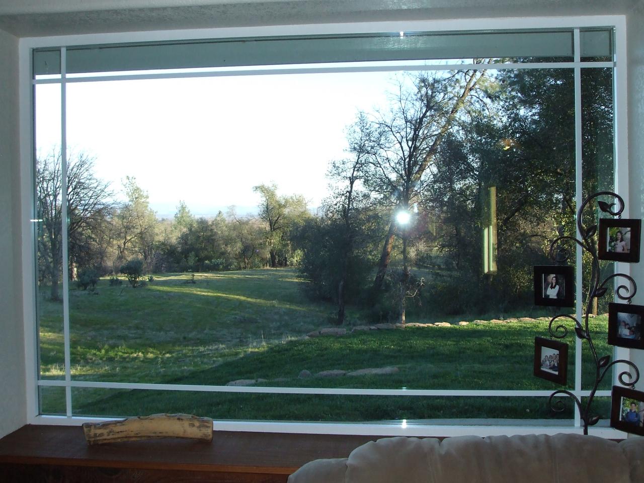 13431 Intermountain Road Redding, CA 96003 - Photo 36 of 49 a view of a back yard