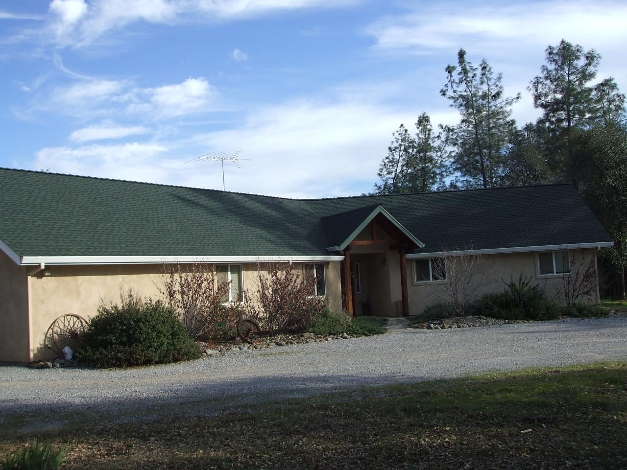 13431 Intermountain Road Redding, CA 96003 - Photo 4 of 49 a view of house with outdoor space