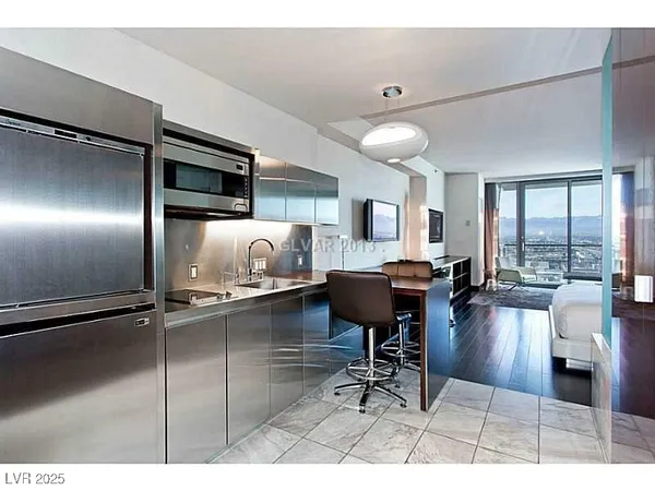 $212,000 | 4381 West Flamingo Road, Unit 2309, Las Vegas, NV 89103