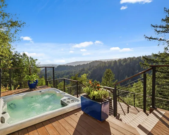 $824,000 | 11207 Lake Boulevard, Felton, CA 95018