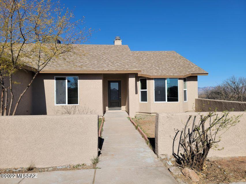 999 Hojas Court Rio Rico, AZ 85648 - Photo 2 of 41