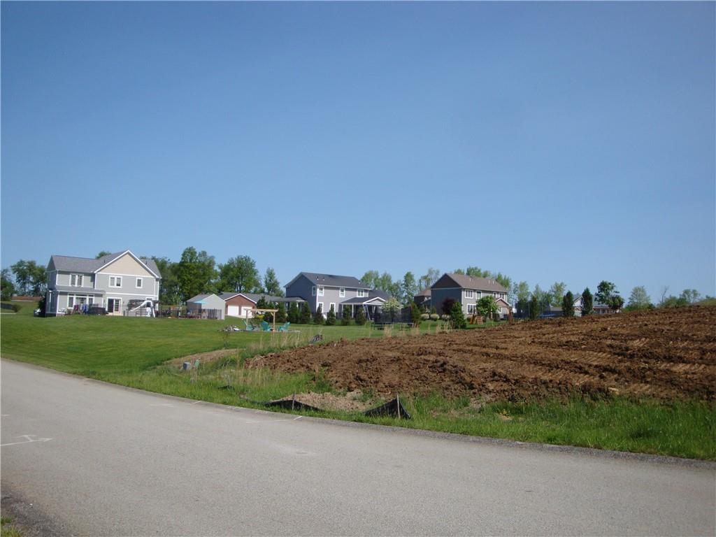 793 Victoria Way Derry, PA 15627 - Photo 3 of 3 a view of a field with a house in background