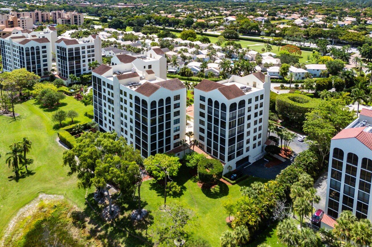 7351 Promenade Drive, Unit F702 Boca Raton, FL 33433 - Photo 34 of 34 Imperial Royale