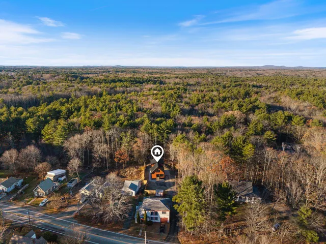 $649,900 | 39 Tenney Hill Road, Kittery, ME 03905