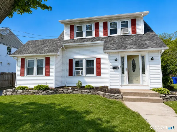 $279,900 | 12 Whitney Street, East Hartford, CT 06118