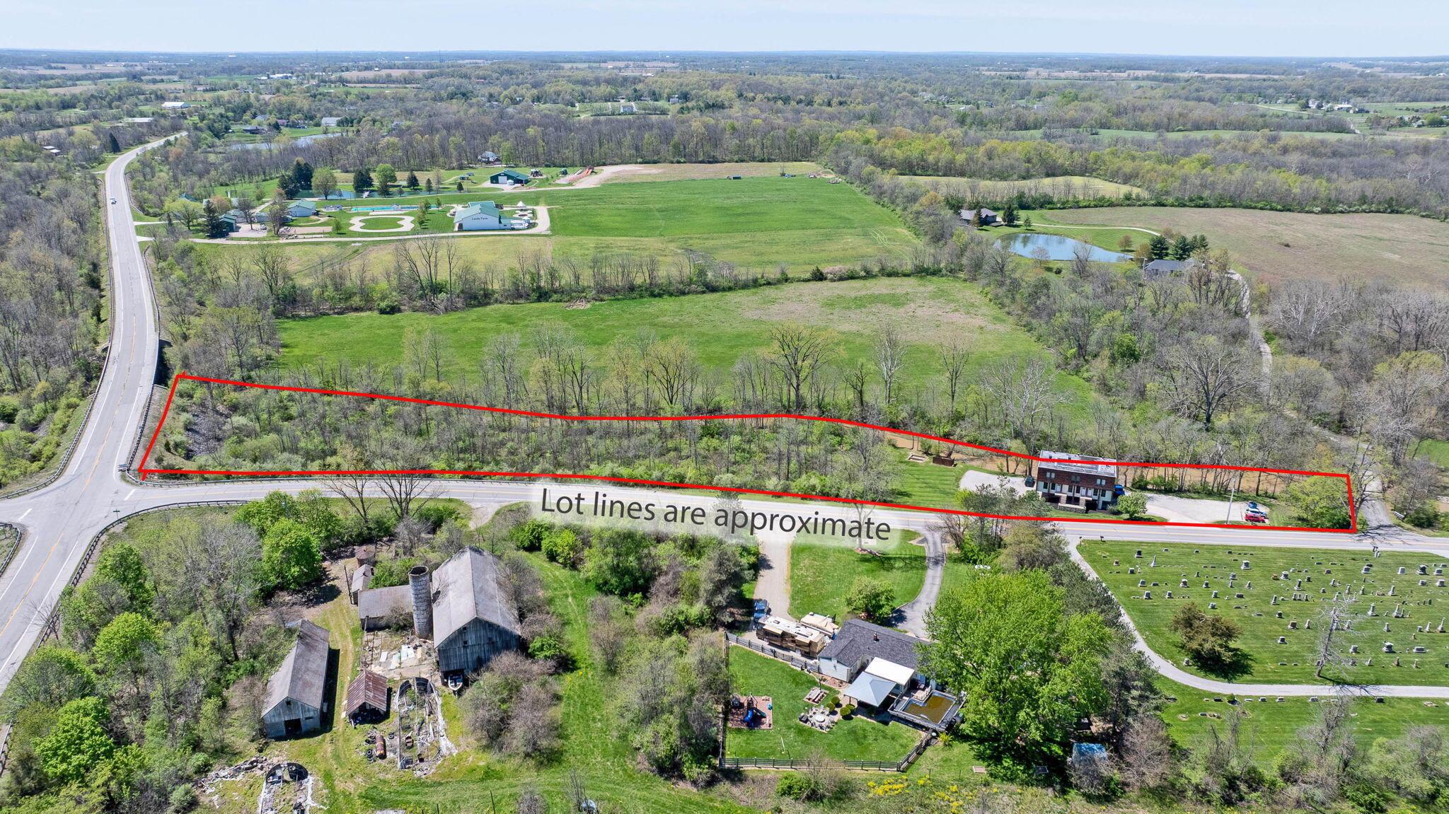 3480 Ostrander Road Ostrander, OH 43061 - Photo 47 of 59 47- Drone
