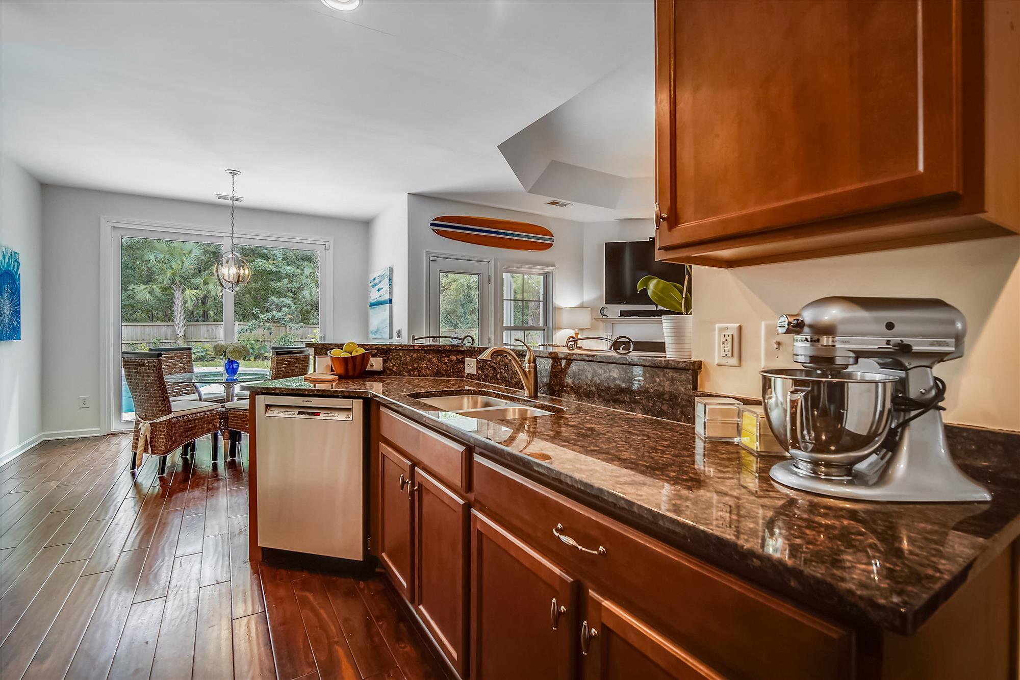 3498 Field Planters Road Johns Island, SC 29455 - Photo 15 of 28 Kitchen