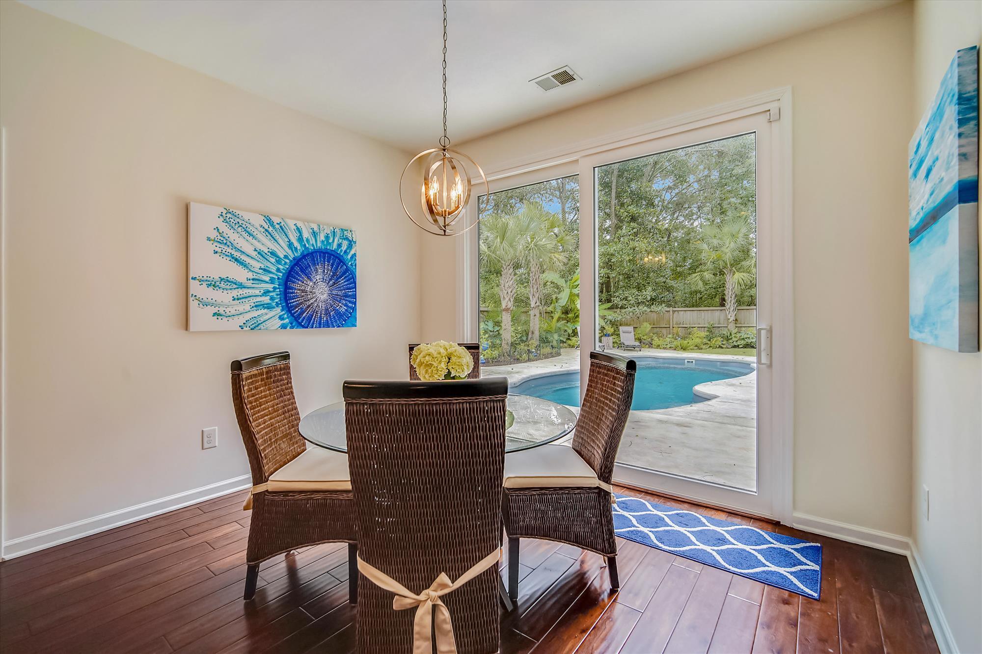 3498 Field Planters Road Johns Island, SC 29455 - Photo 18 of 28 Breakfast area