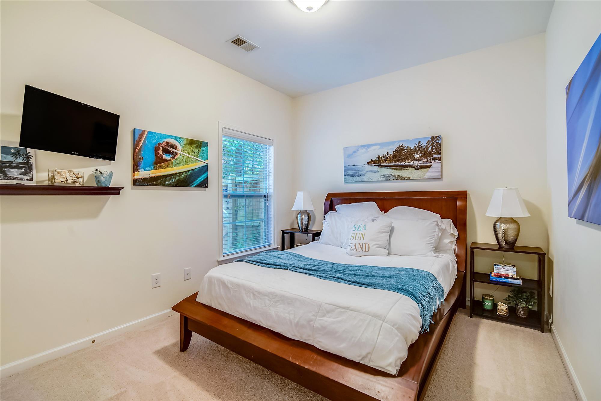 3498 Field Planters Road Johns Island, SC 29455 - Photo 22 of 28 Bedroom 2