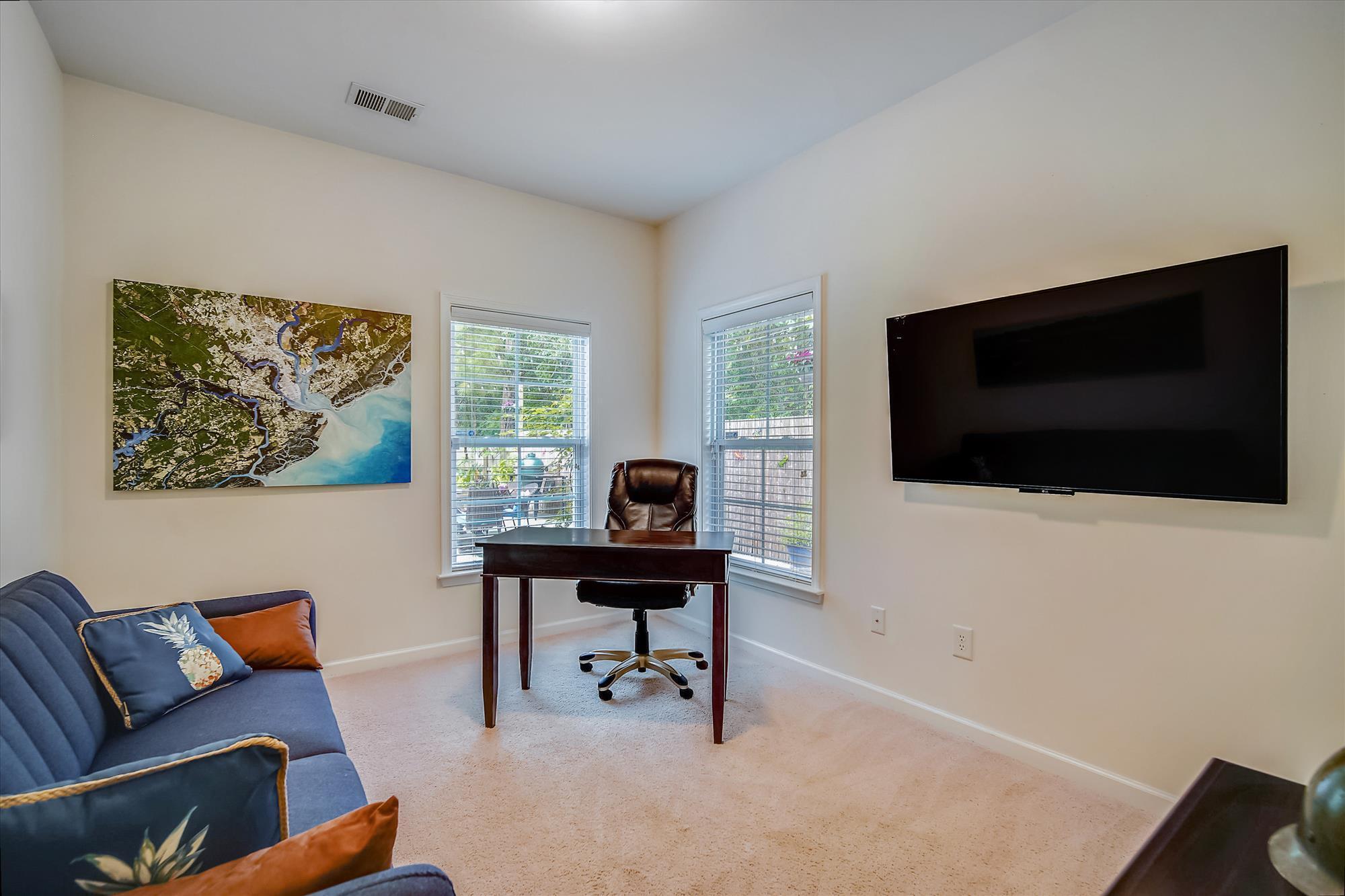 3498 Field Planters Road Johns Island, SC 29455 - Photo 24 of 28 Bedroom 3