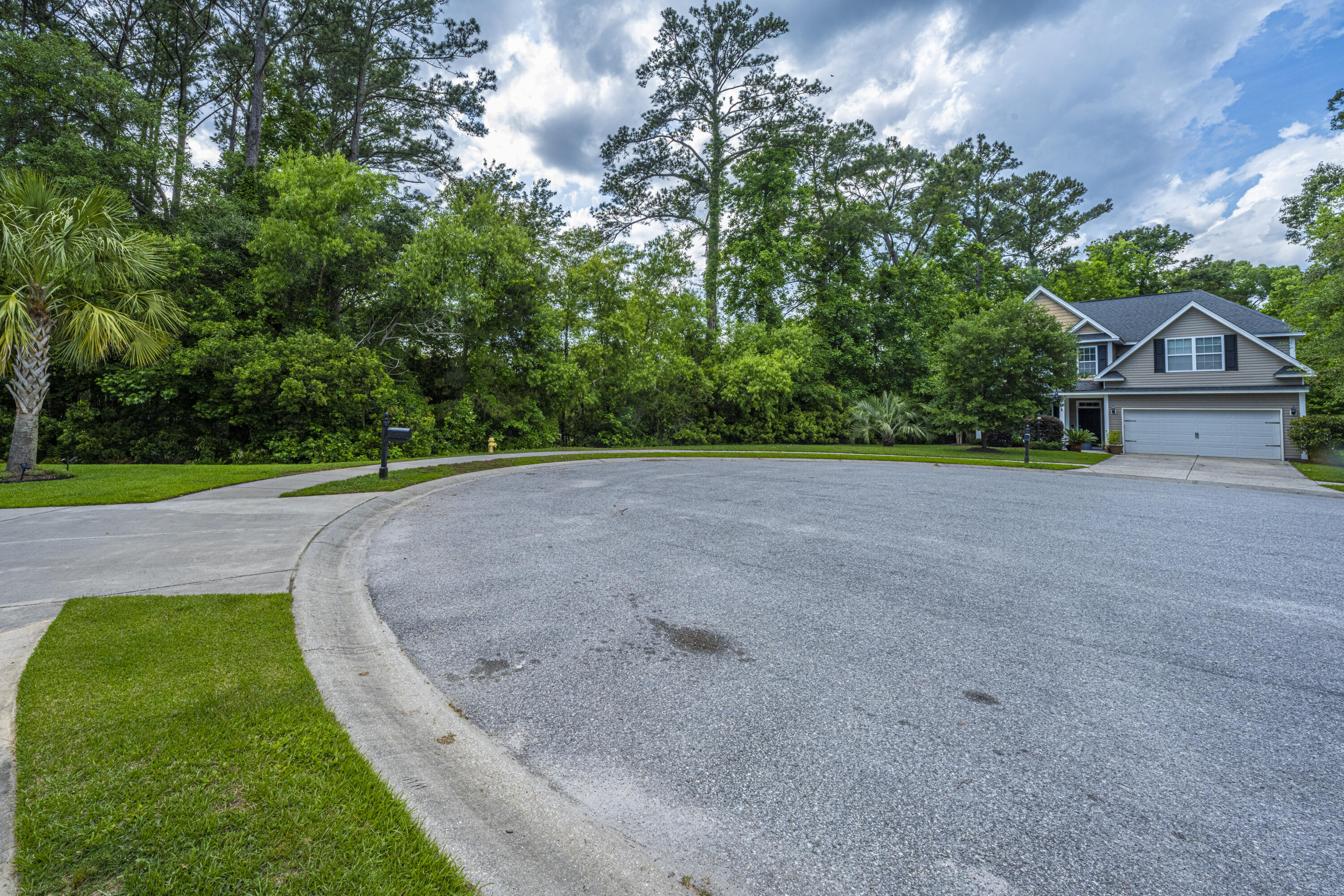 3498 Field Planters Road Johns Island, SC 29455 - Photo 26 of 28 Cul-de-sac