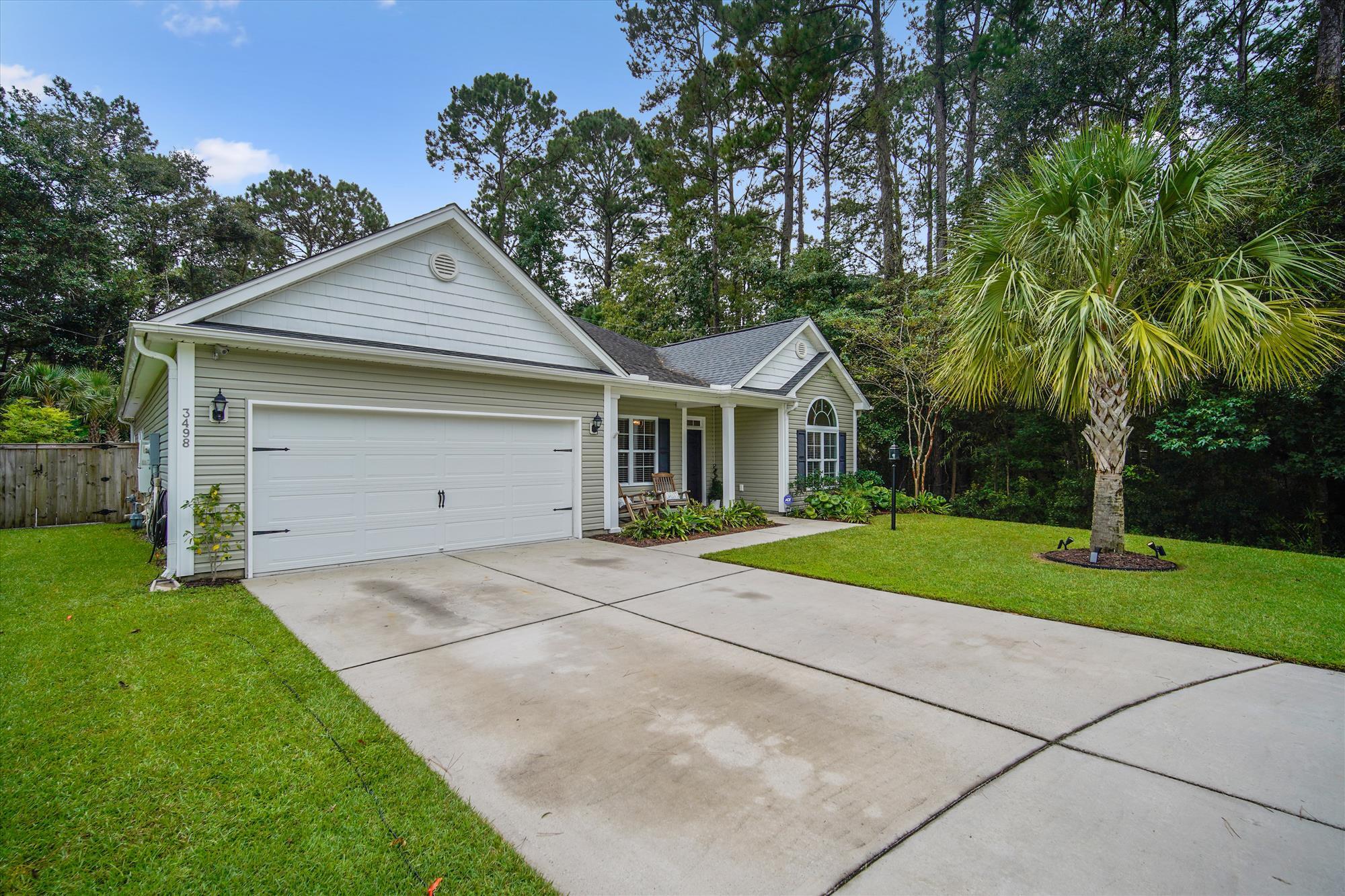 3498 Field Planters Road Johns Island, SC 29455 - Photo 9 of 28 Front