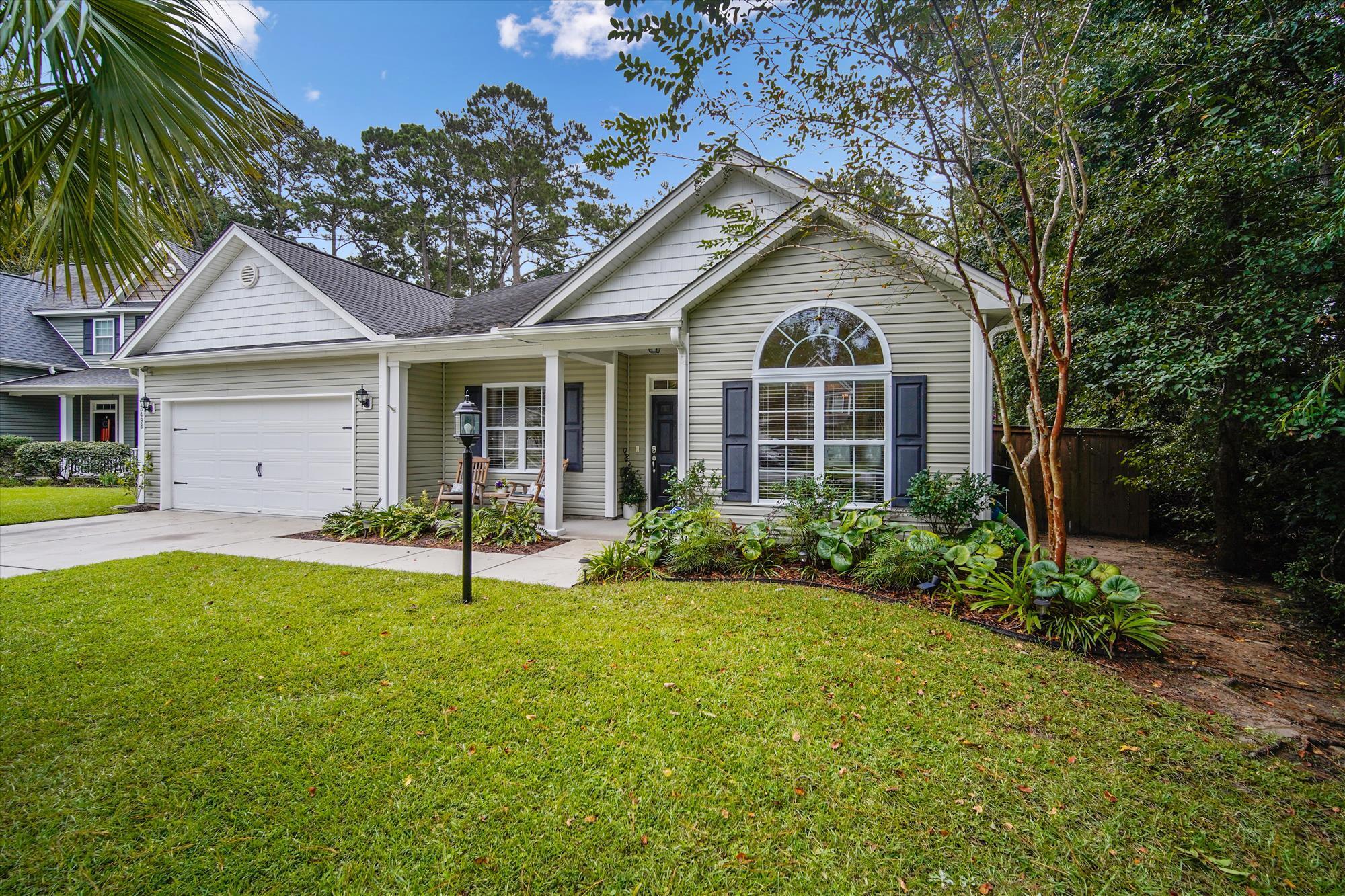 3498 Field Planters Road Johns Island, SC 29455 - Photo 10 of 28 Front