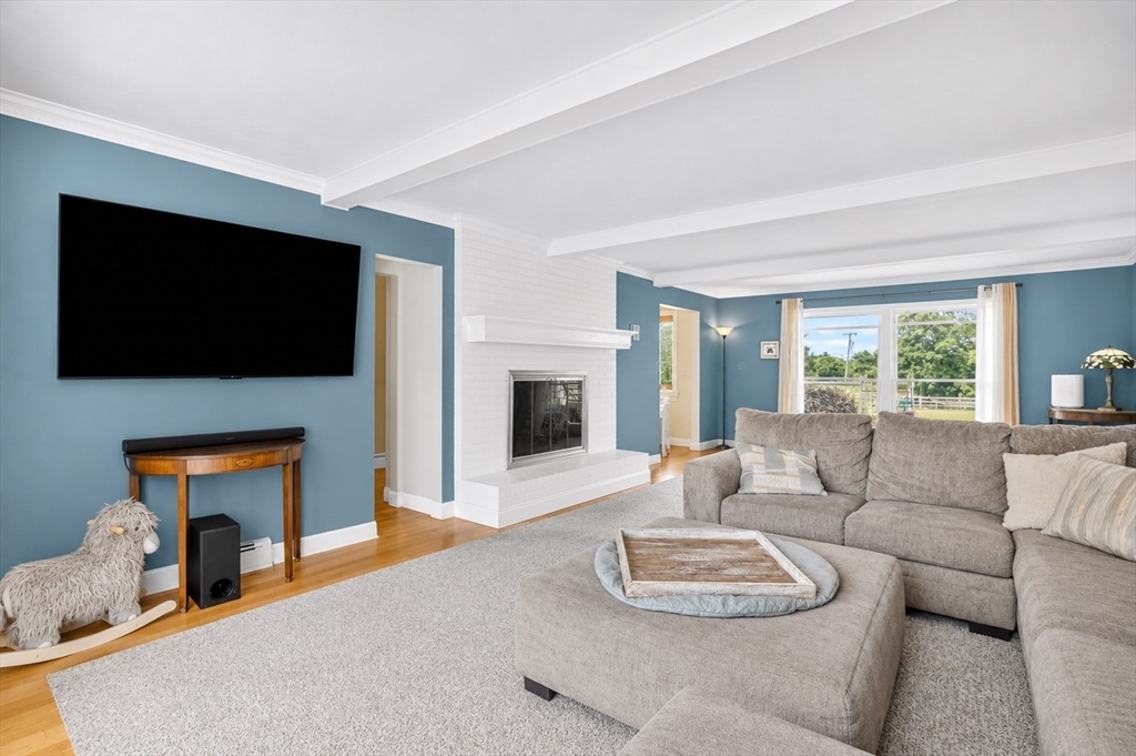 258 Main Road Westhampton, MA 01027 - Photo 17 of 41