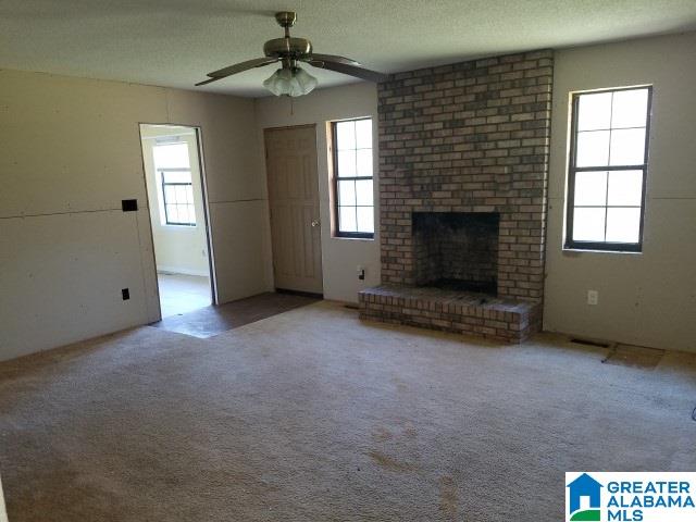 207 Crews Lane Sylacauga, AL 35151 - Photo 20 of 33