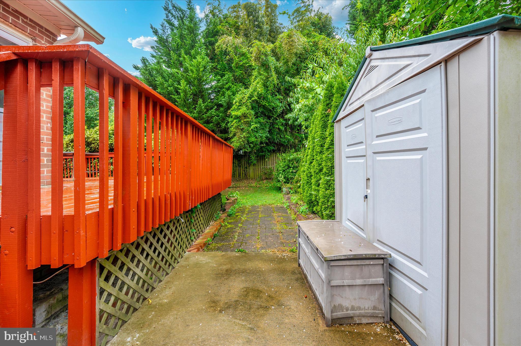 11110 Rock Road Rockville, MD 20852 - Photo 87 of 101 PDR_6121